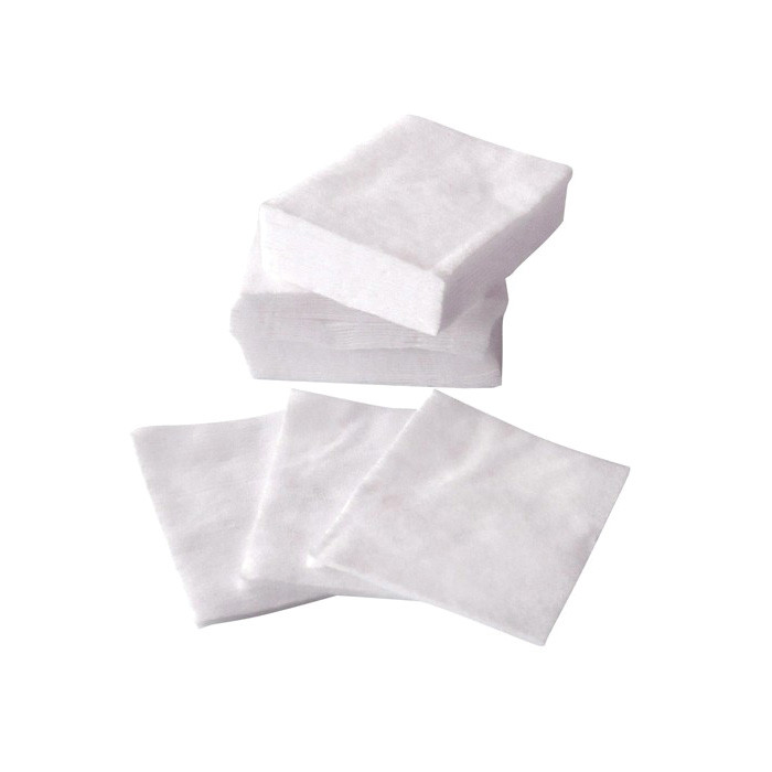 COTON RECTANGLE 8X10CM