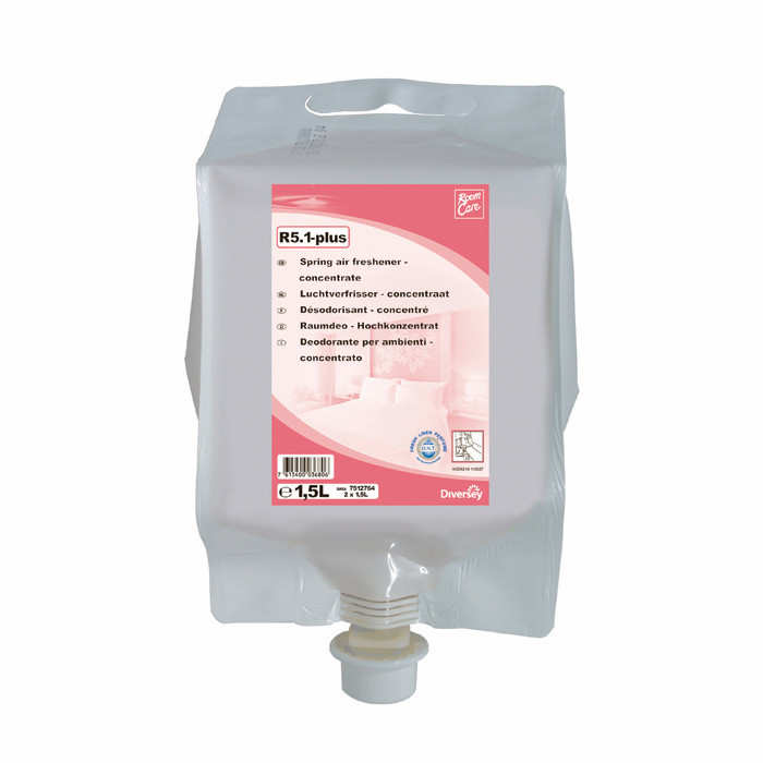 ROOM CARE R5.1+ DESODO 1.5L