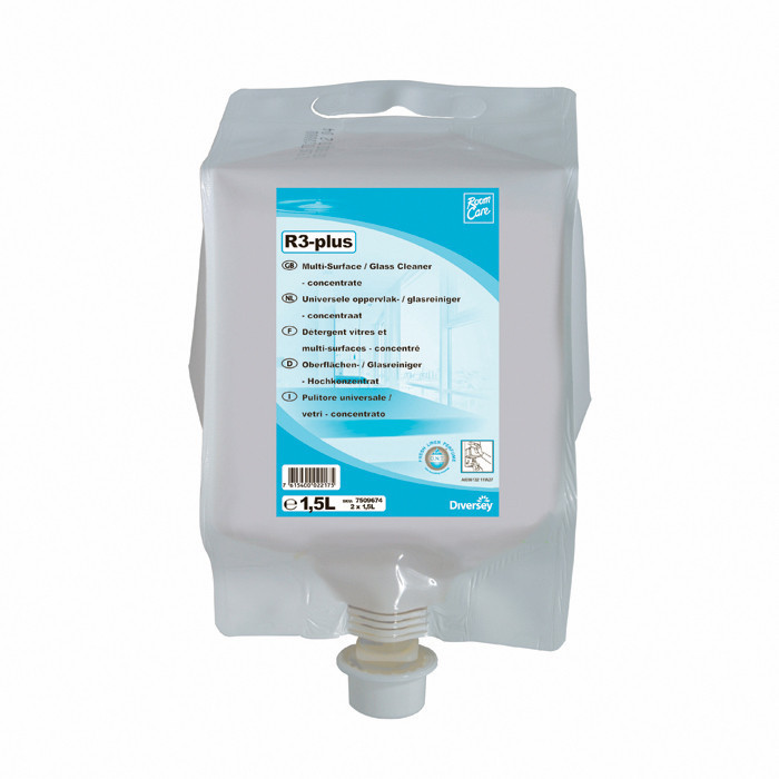 ROOM CARE R3+ DETER VITRE 1.5L