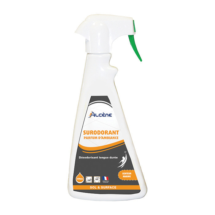 ALCENE SURODO MARINE 500ML