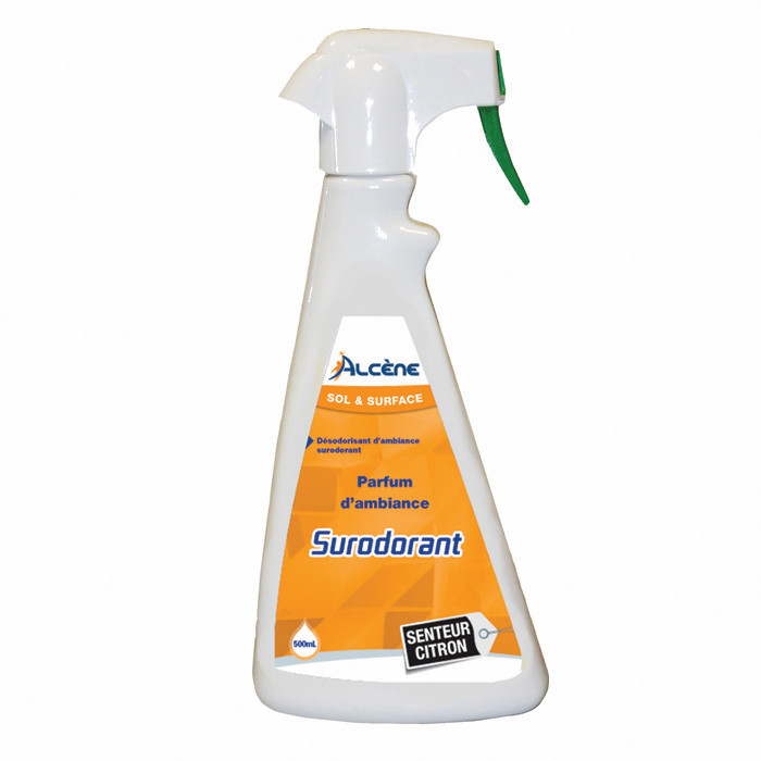 ALCENE SURODO CITRON 500ML