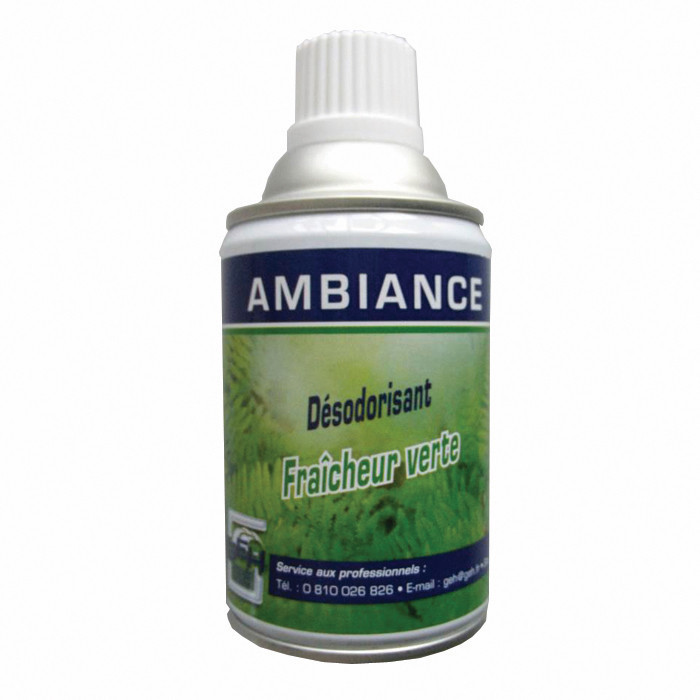 RECH DIFFUSEUR 250ML ANTITABAC