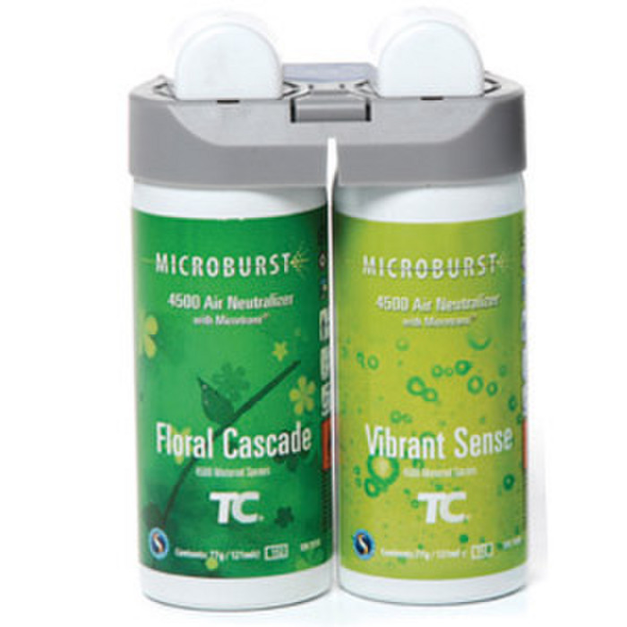 RECH MB DUET FLORAL