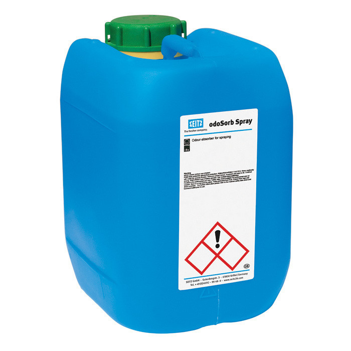 ODOSORB SPRAY 5L