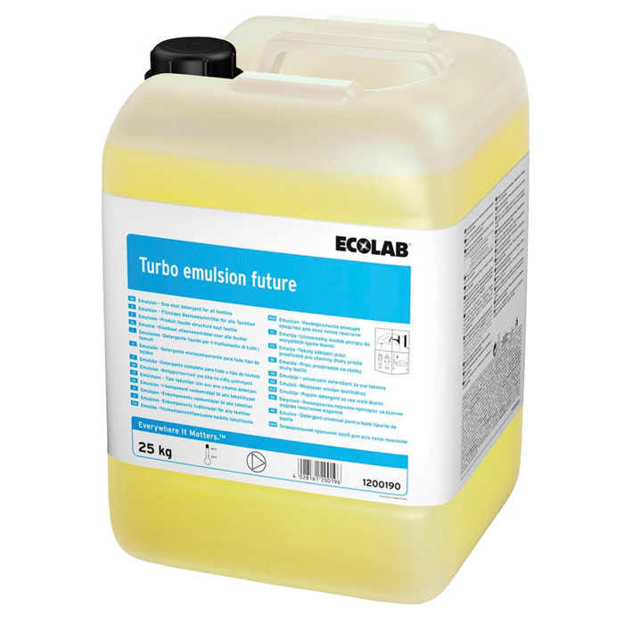 TURBO EMULSION FUTURE 25KG