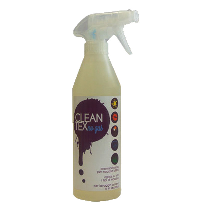 CLEANTEX SPRAY 500ML