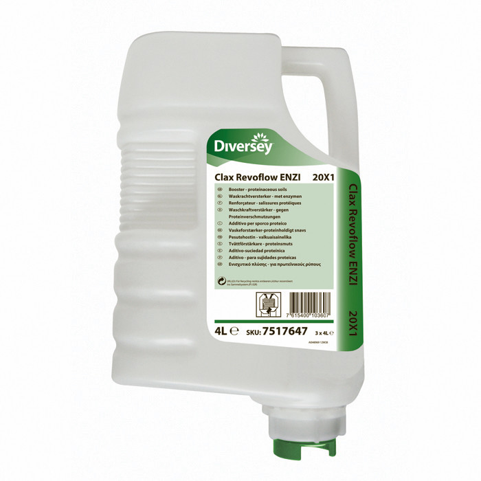 CLAX REVOFLOW ENZI 2XL2 4L