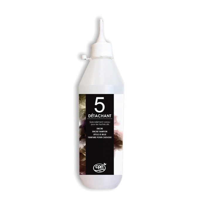 DETACHANT N°5 CPN 500ML