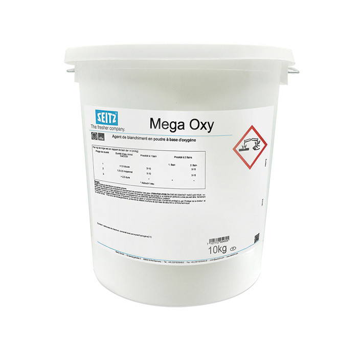 MEGA OXY AGENT BLANCH 10K