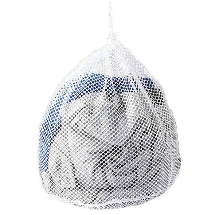 FILET GD MAILLE 80X130 BLC