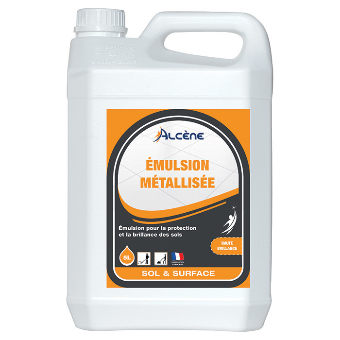ALCENE EMULSION METAL 5L