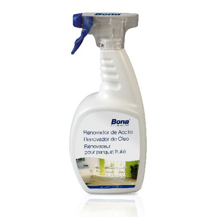 HUILE RENOVATEUR PULVE 1L