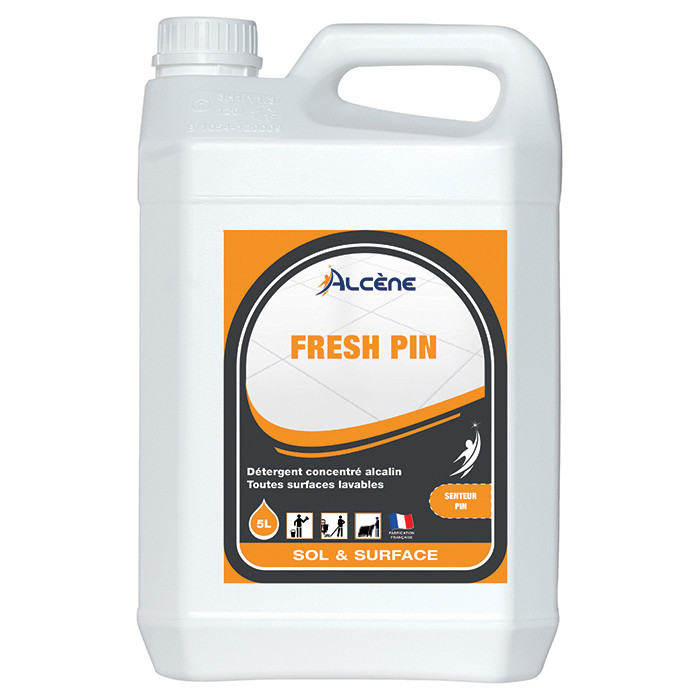 ALCENE FRESH PIN 5L