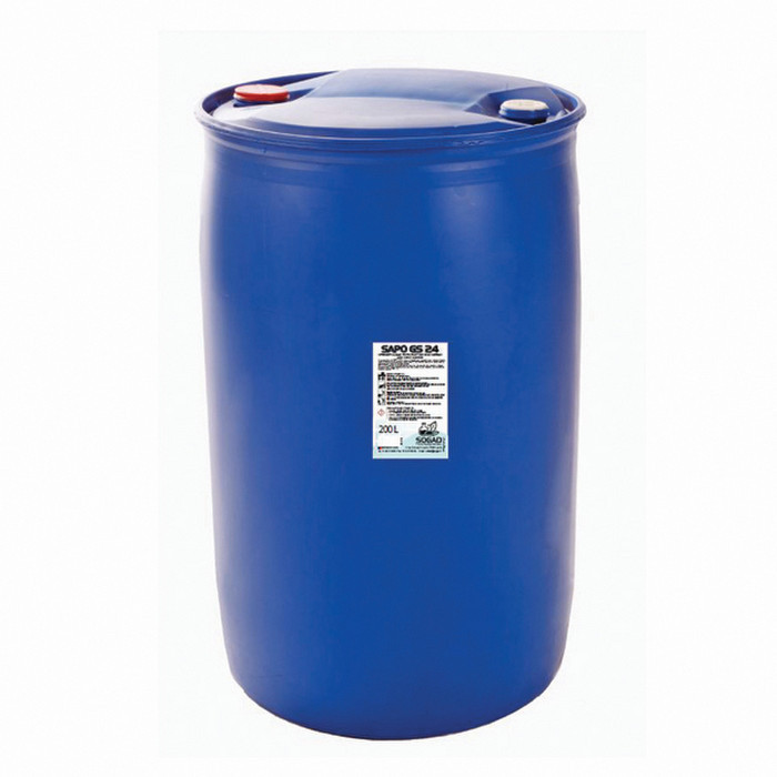 SAPOGREEN GS24 200L
