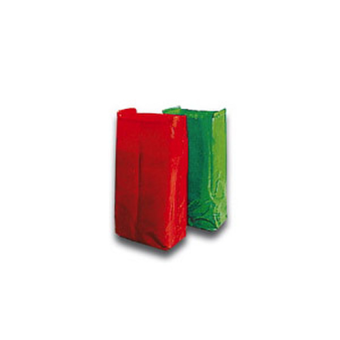 SAC 120L AV VELCRO PVC VERT