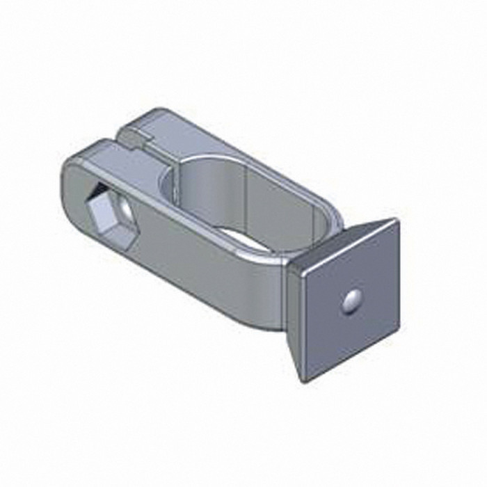 CONNECTEUR SUPPORT MANCHE