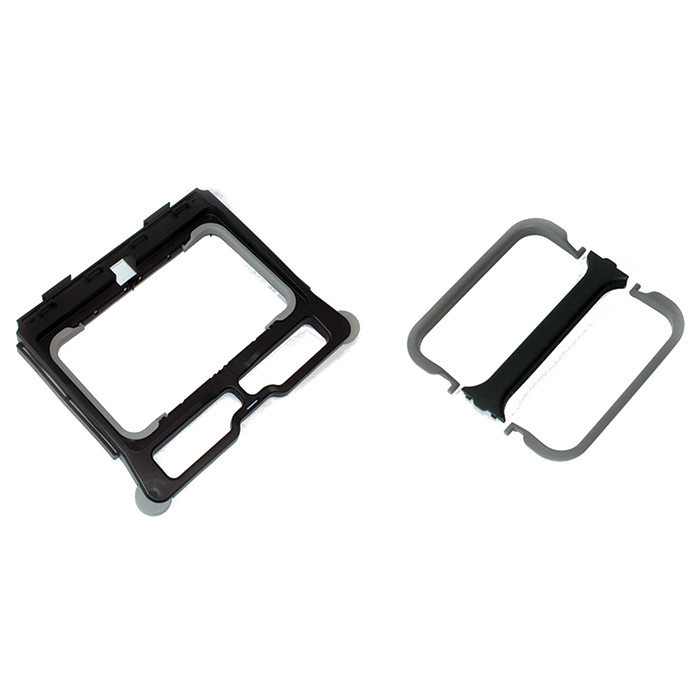 SUPPORT SAC MODUL 2X70L