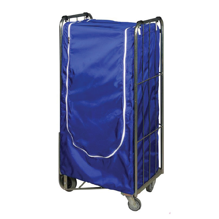 HOUSSE CABRI INT GM BLEU