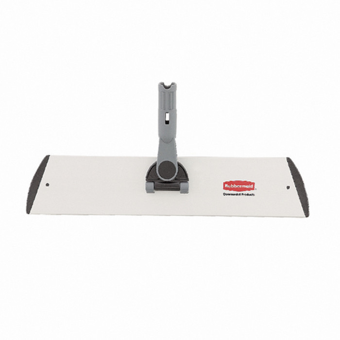 SUPPORT TRAP ALU VELCRO 90X9