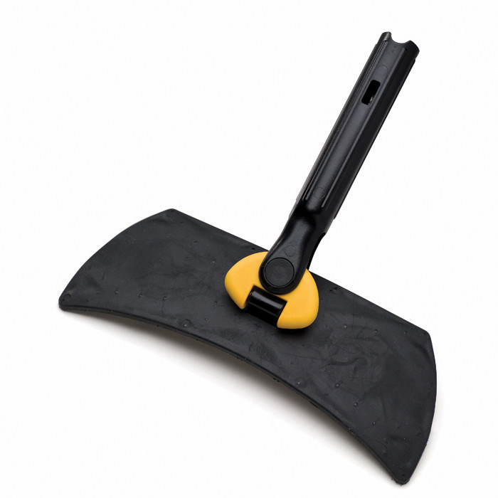 SUPPORT FLEXIBLE HYGEN NOIR