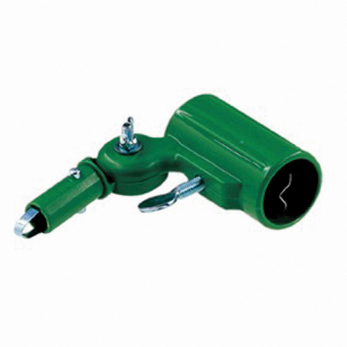 PORTE OUTILS VERT