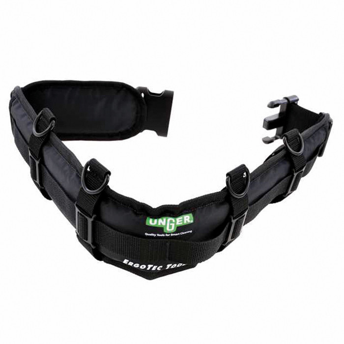 CEINTURE ERGOTEC NOIR