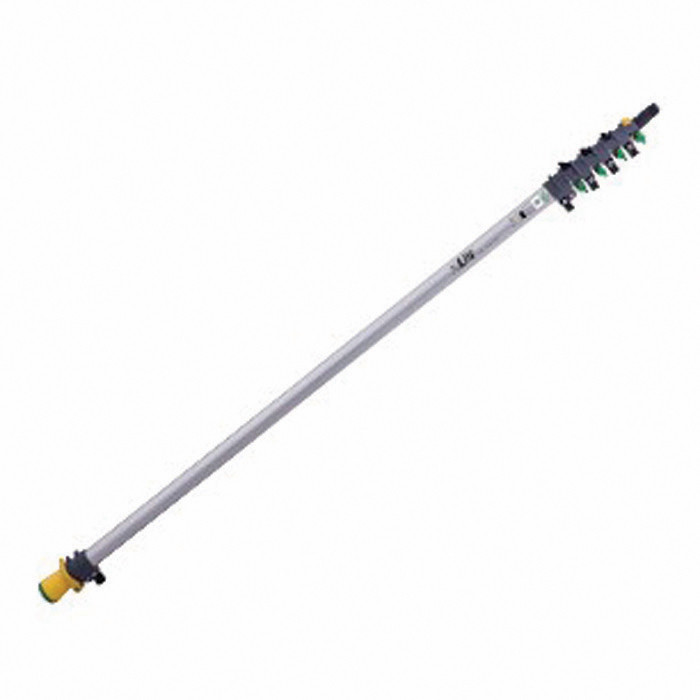 PERCHE EXTENSION NLITE ALU 3M