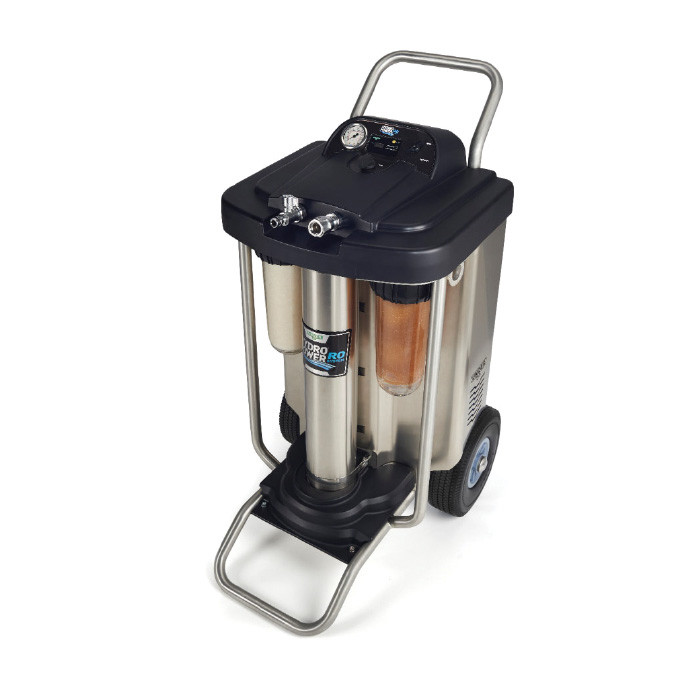 HYDROPOWER RO S