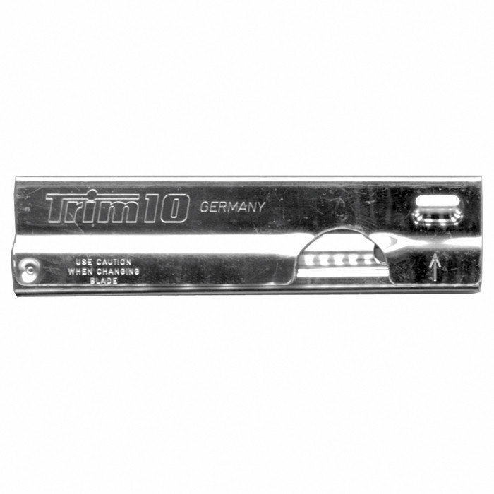 GRATTOIR TRIM 10 CM