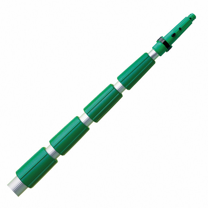 PERCHE TELESC 5X2M UNGER