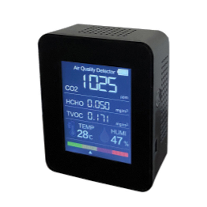 SCAN'AIR CO2 MINI
