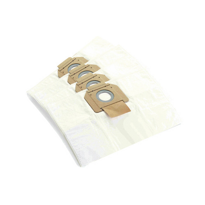 SAC FILTRE PR BUDDY15 X4