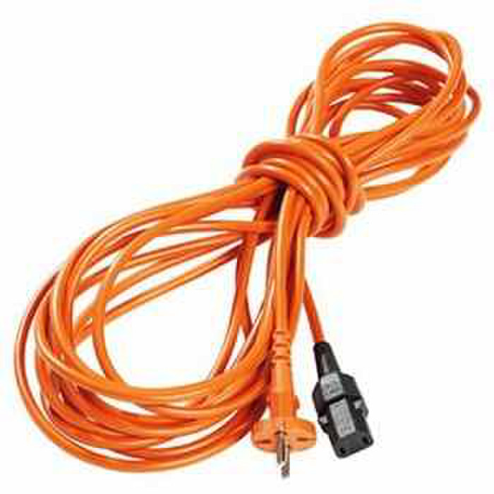 CABLE 15M BACKUUM AVEC PRISE