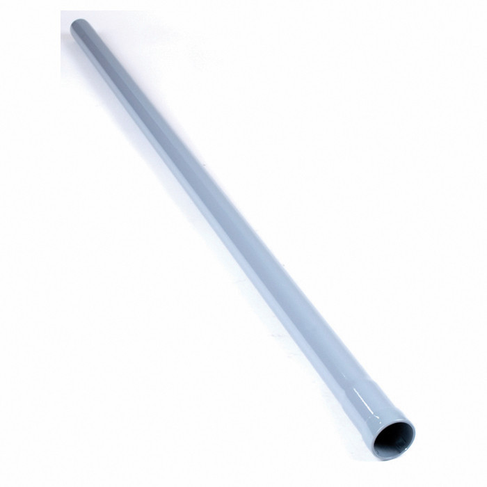 TUBE ALU 100CM  Ø32