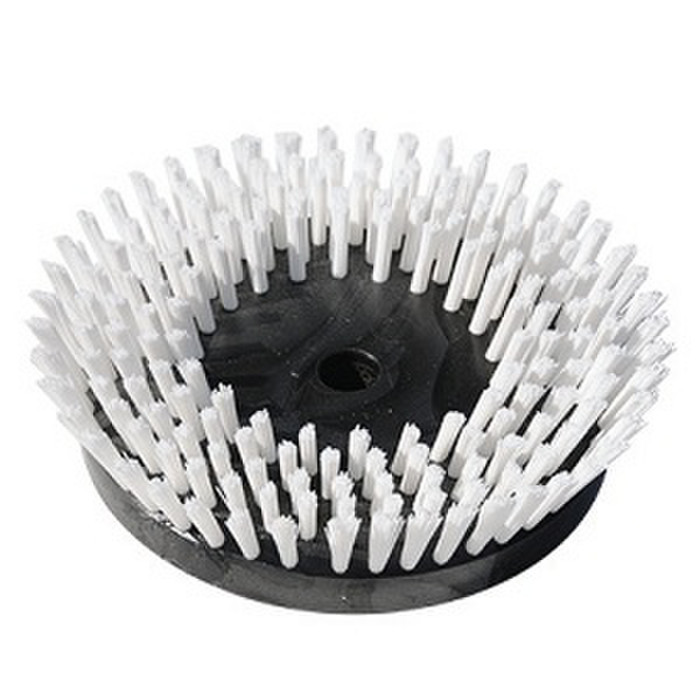 BROSSE NYLON Ø175