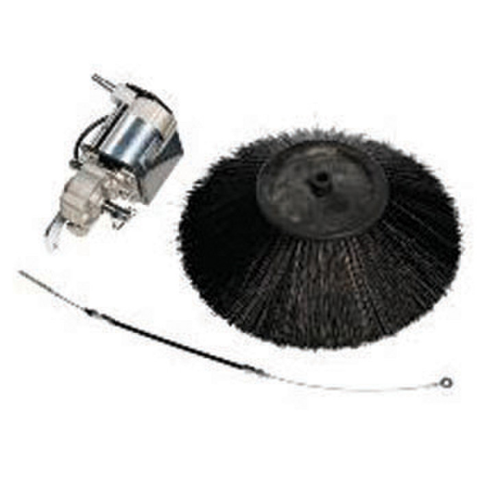 BROSSE LATERALE FLOORTEC R870B