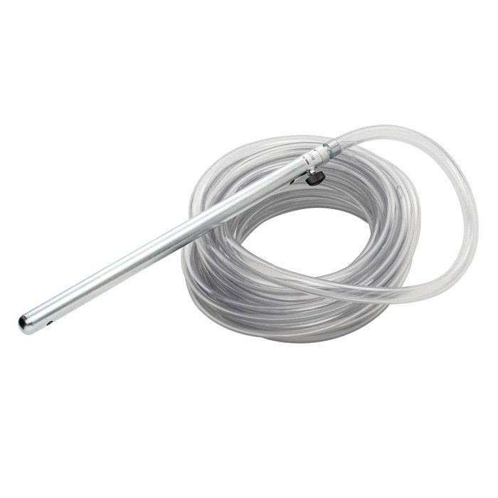 CANNE ASPI + FLEXIBLE 10M