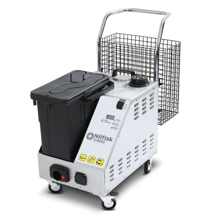 NETTOYEUR VAP SV8000