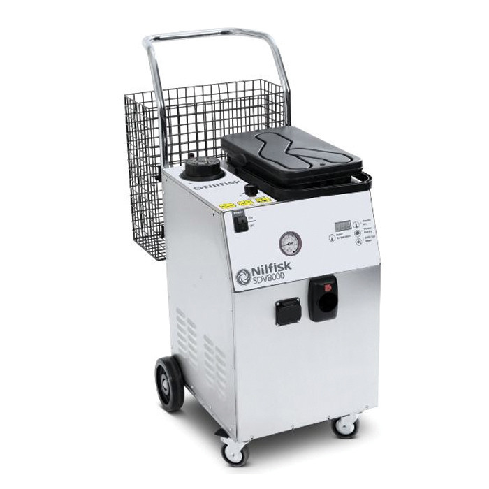 NETTOYEUR VAP SDV8000
