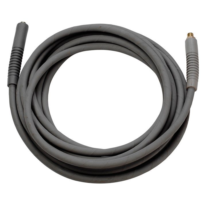 FLEXIBLE 15M DN6 ANTI TRACE X2