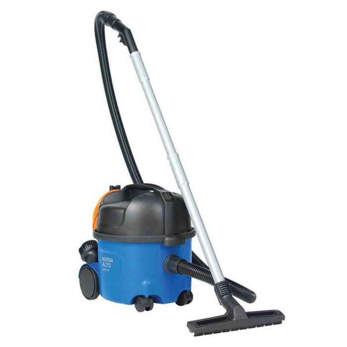 ASPI POUSSIERE SALTIX 10 HEPA