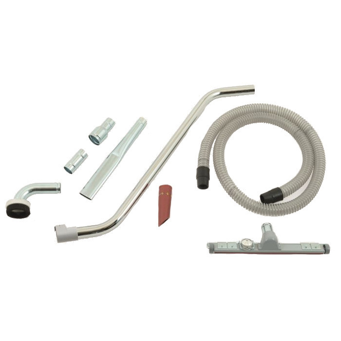 KIT ACC.NETT.INDUSTRIEL Ø50MM