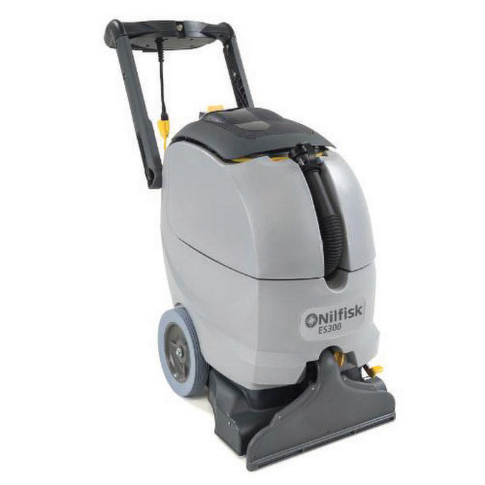 INJECT EXT BROSSEUR ES300