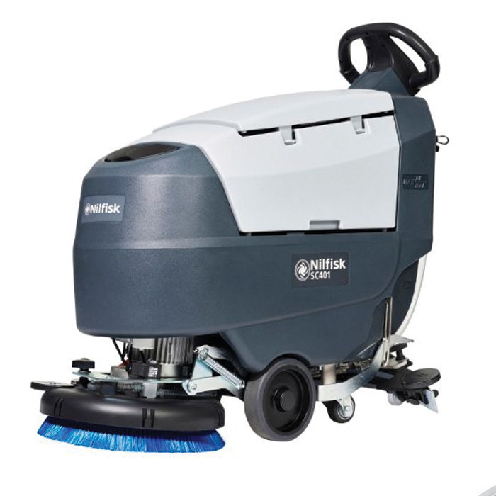 LAVEUSE SC401 43E A CABLE