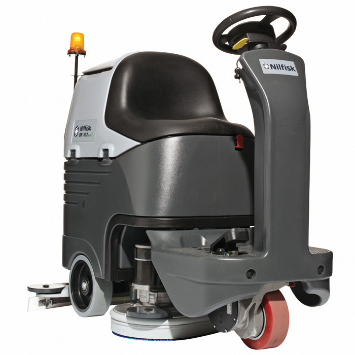 LAVEUSE BR752 PACK ECO GEL