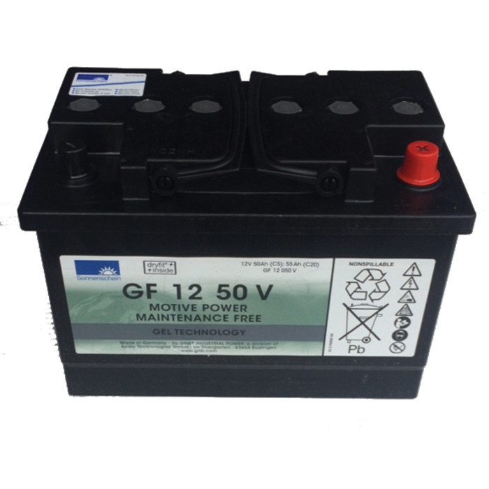 BATTERIE 12V 35A AS380