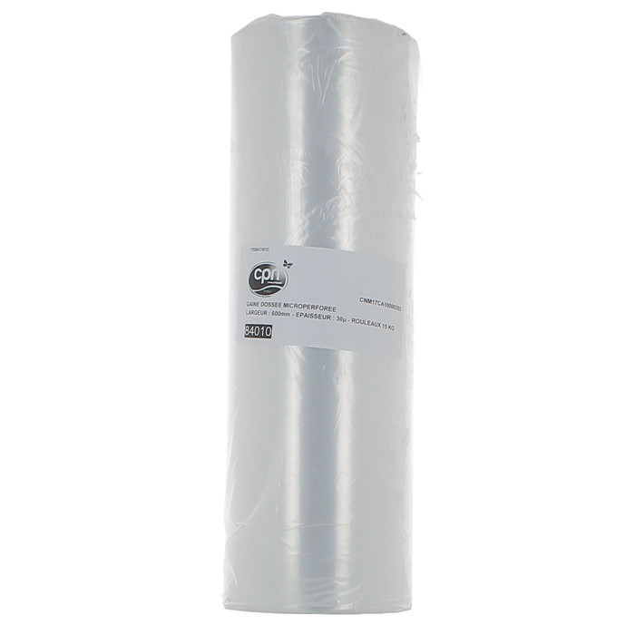 GAINE 600 30µ FENDUE MP 15KG