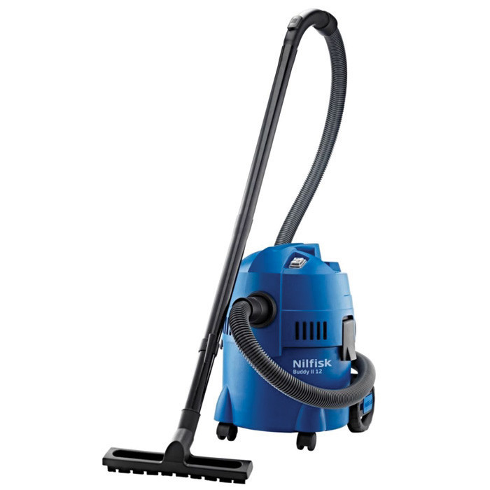 ASPI EAU & POUSS BUDDY II 12