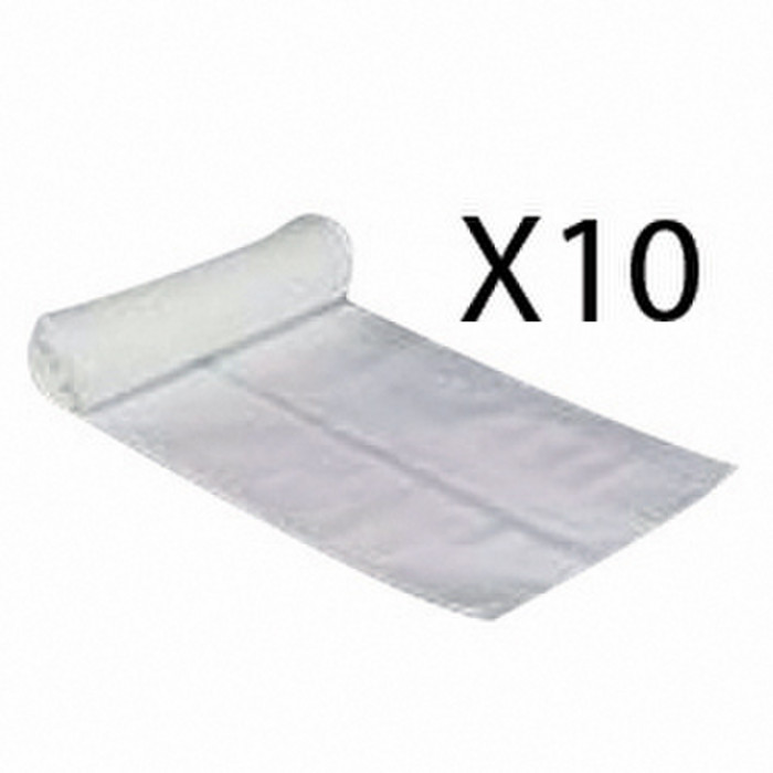 TH10 LOT DE 5000 SAC 110L TRAN