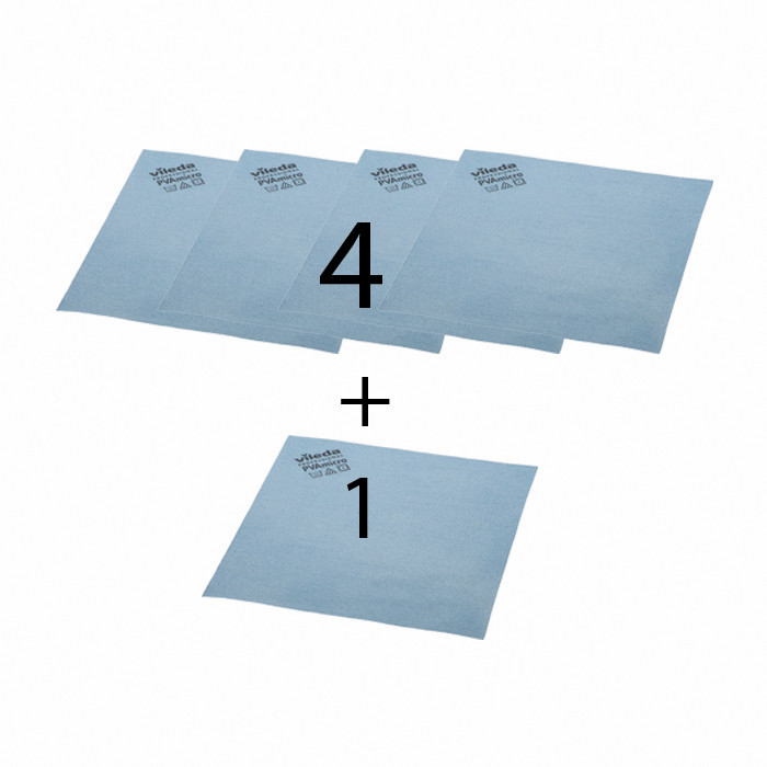 TH9 LOT 5 SACHET PVA MICRO BLE